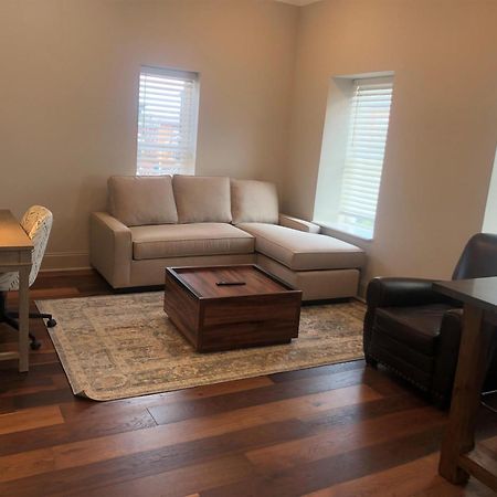Hyatt Place Newark-Main Street Екстериор снимка