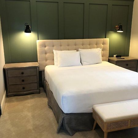 Hyatt Place Newark-Main Street Екстериор снимка