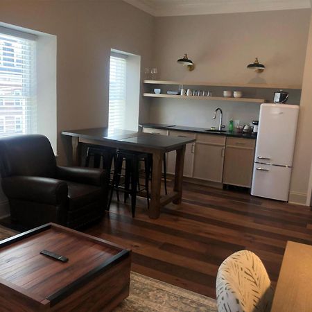 Hyatt Place Newark-Main Street Екстериор снимка