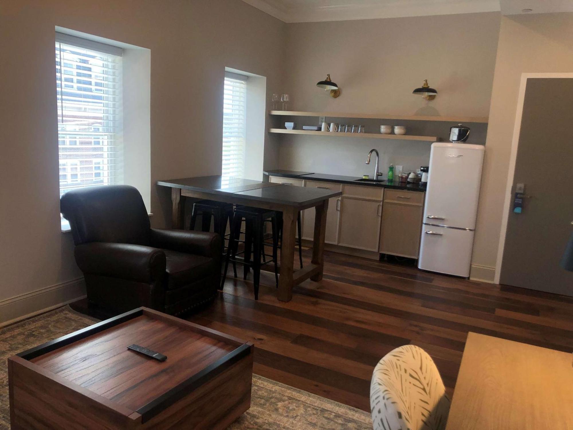Hyatt Place Newark-Main Street Екстериор снимка