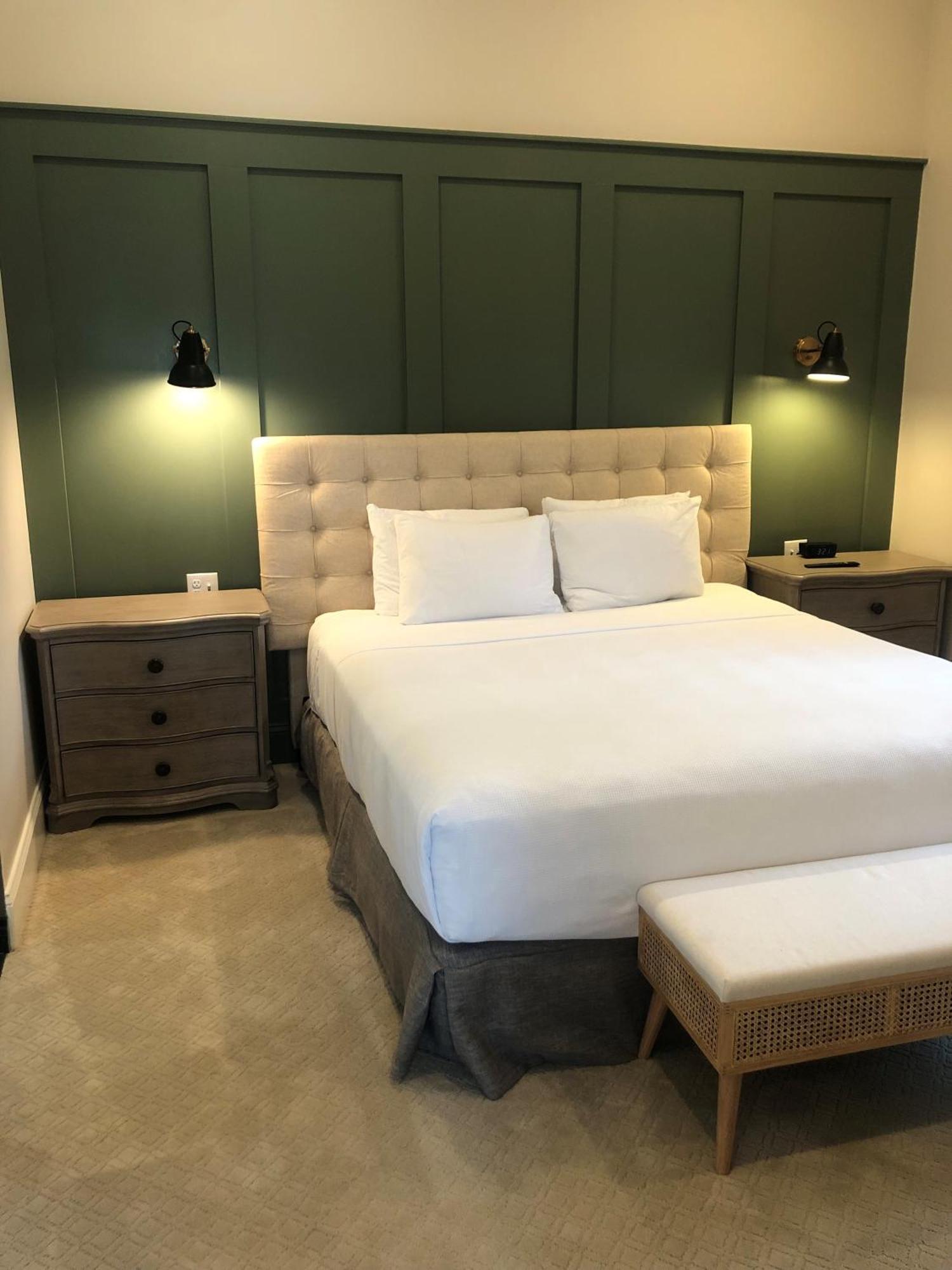 Hyatt Place Newark-Main Street Екстериор снимка