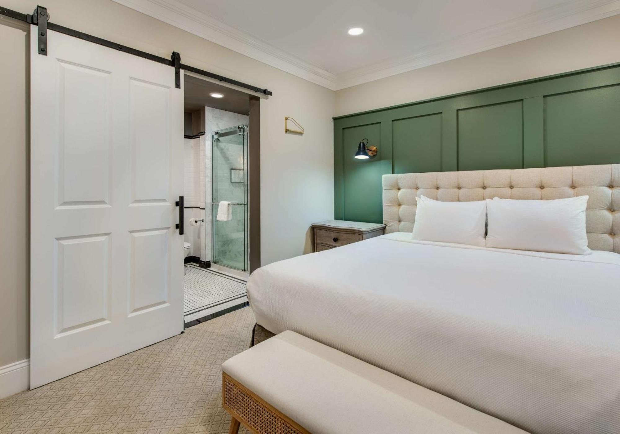 Hyatt Place Newark-Main Street Екстериор снимка