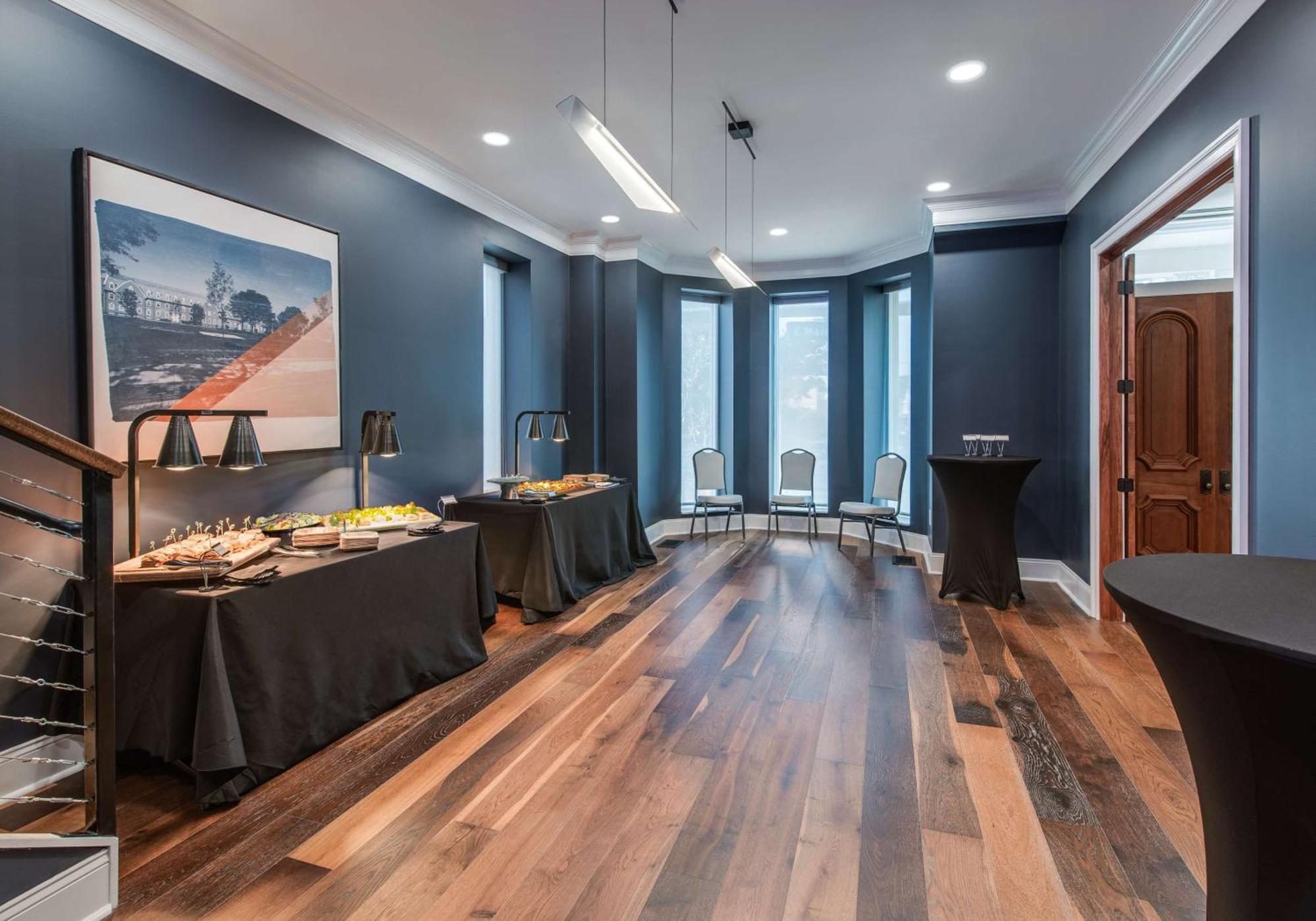 Hyatt Place Newark-Main Street Екстериор снимка