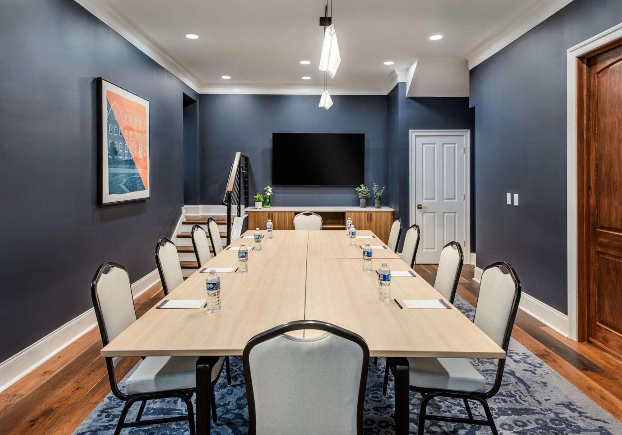 Hyatt Place Newark-Main Street Екстериор снимка