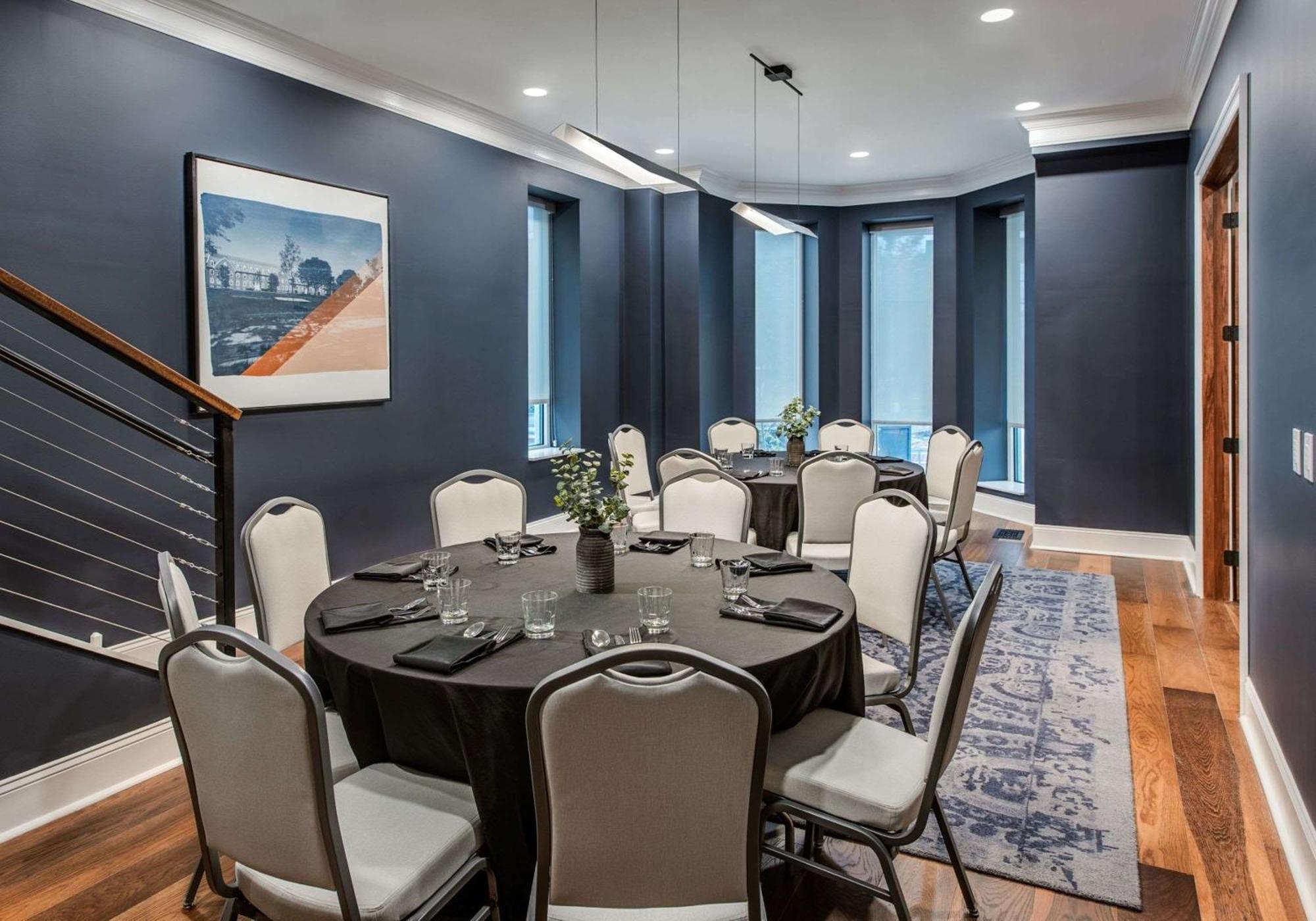 Hyatt Place Newark-Main Street Екстериор снимка