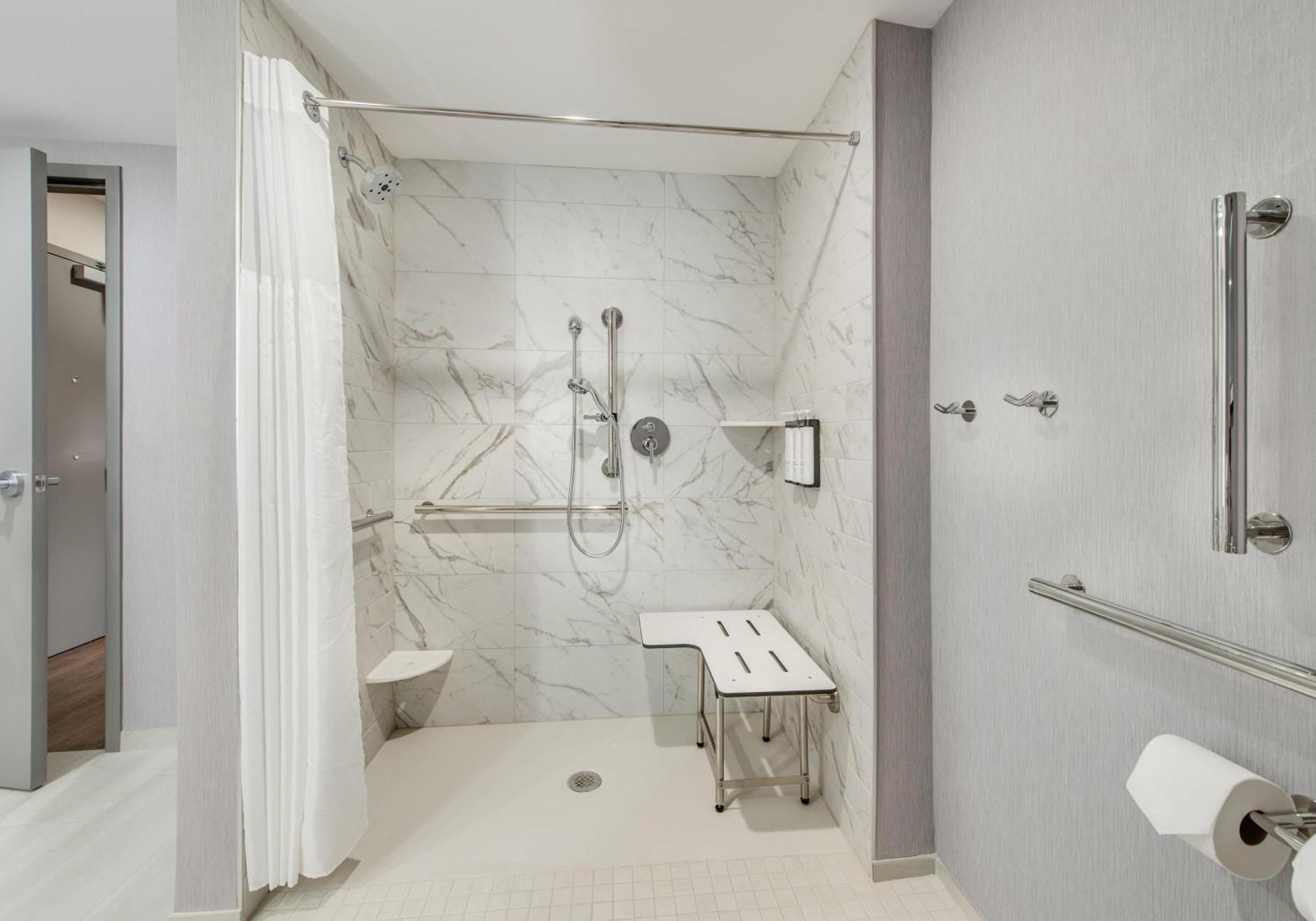 Hyatt Place Newark-Main Street Екстериор снимка