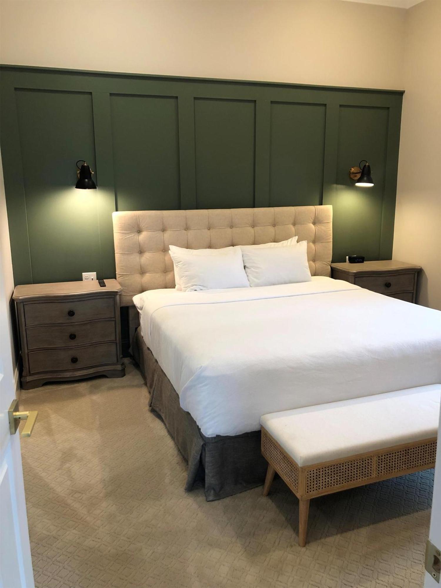 Hyatt Place Newark-Main Street Екстериор снимка
