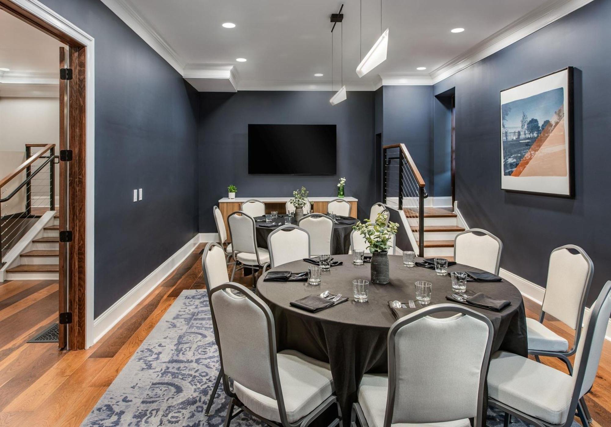 Hyatt Place Newark-Main Street Екстериор снимка