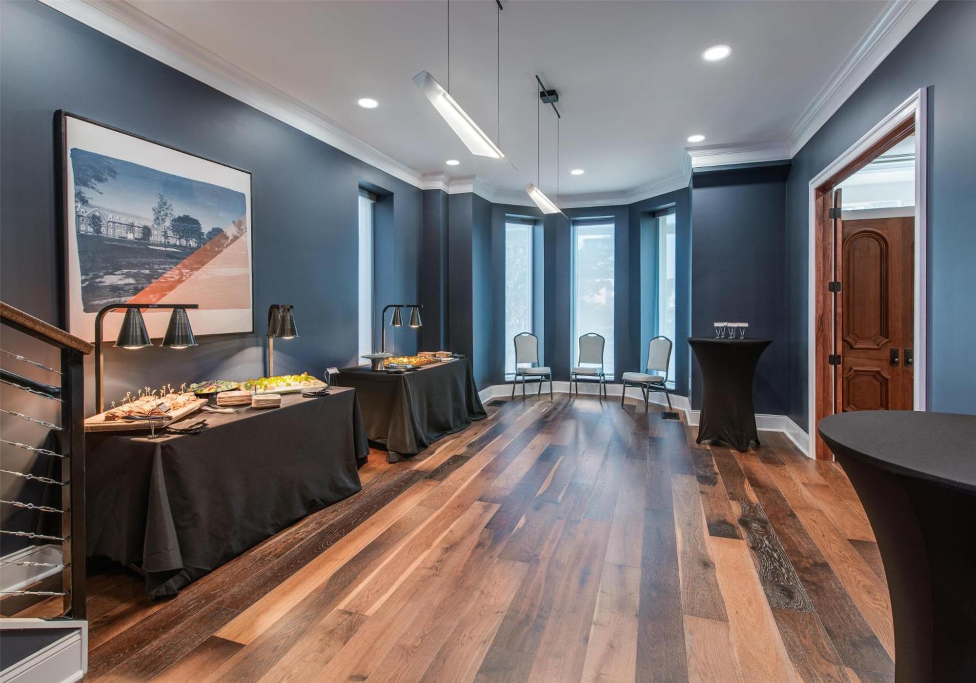 Hyatt Place Newark-Main Street Екстериор снимка
