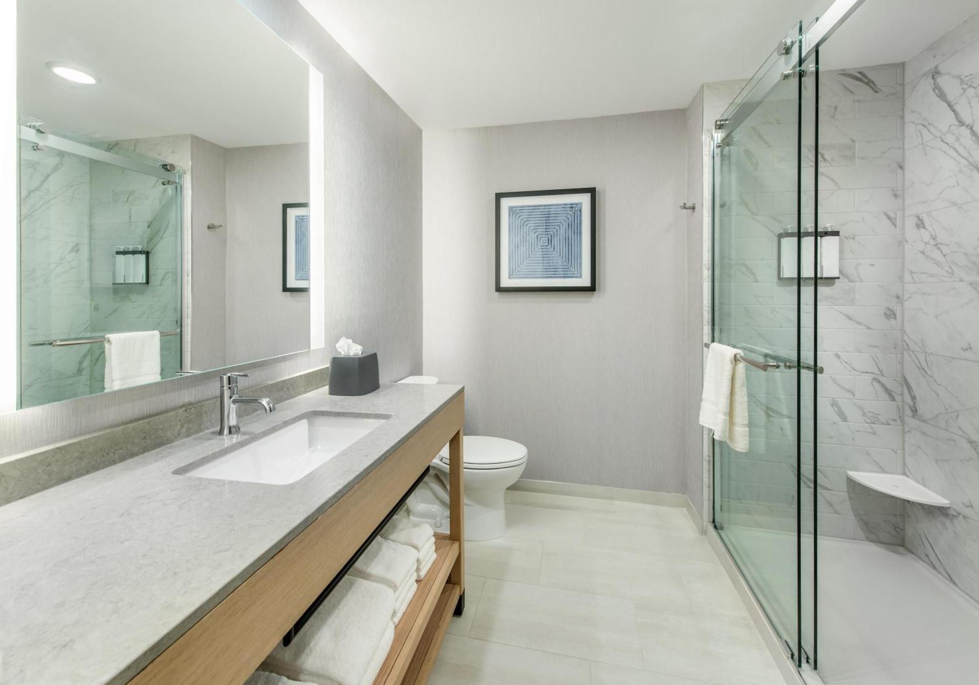Hyatt Place Newark-Main Street Екстериор снимка
