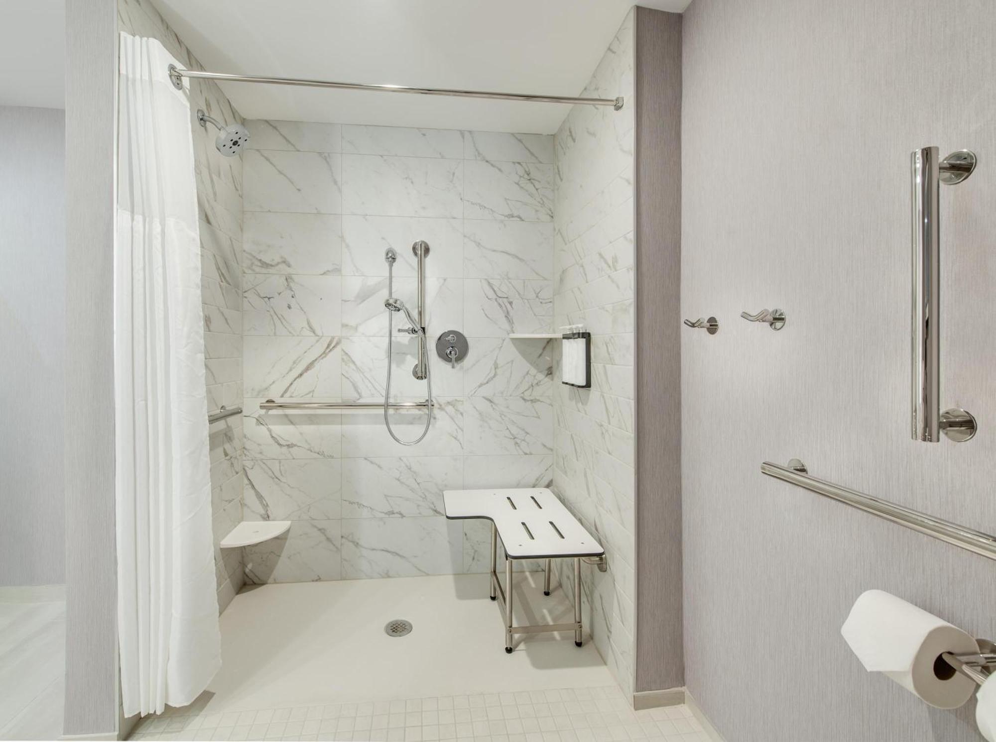 Hyatt Place Newark-Main Street Екстериор снимка