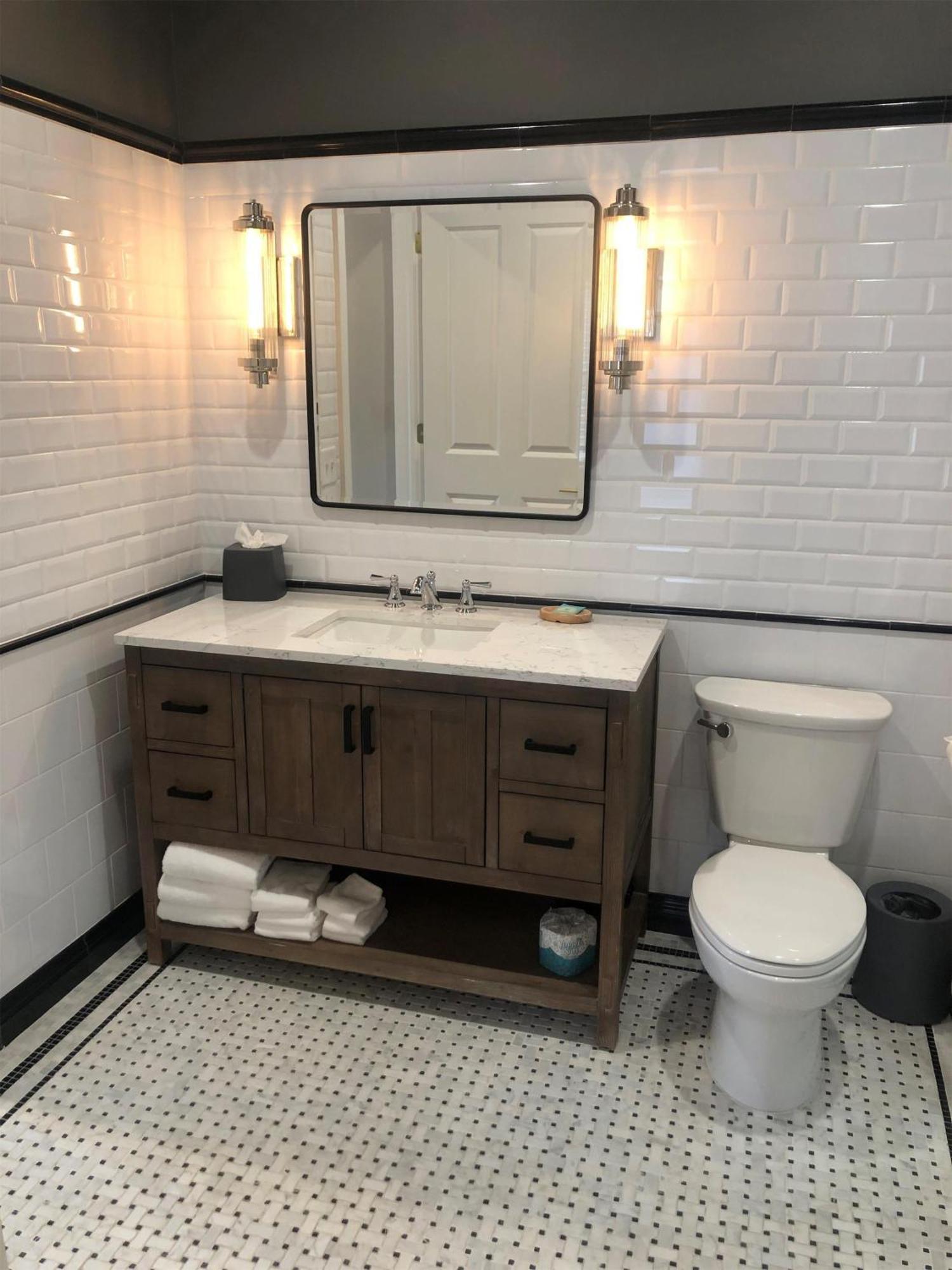 Hyatt Place Newark-Main Street Екстериор снимка